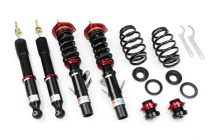 PRIUS HYBRID (2WD) ZVW51 15+ BC-Racing Coilovers V1